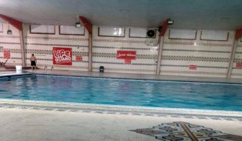 استخر کوثر اهواز - تصویر 2
