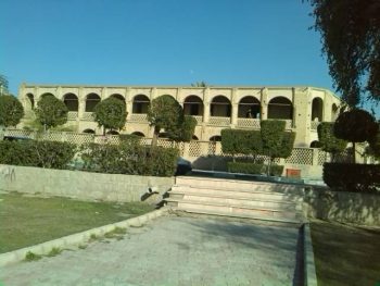 بنای معین‌التجار | دیدنی های اهواز - تصویر 8