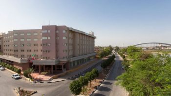 هتل پارس اهواز - تصویر 3