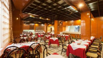 هتل پارس اهواز - تصویر 8