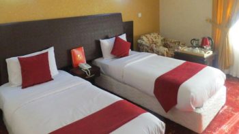 هتل پارس اهواز - تصویر 5