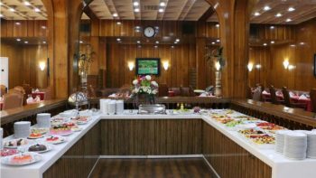 هتل پارس اهواز - تصویر 6