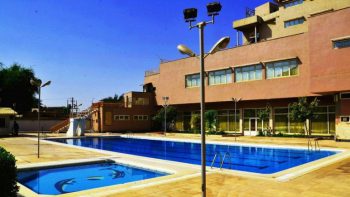 هتل پارس اهواز - تصویر 9