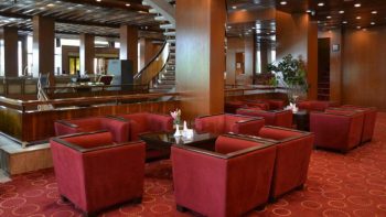 هتل پارس اهواز - تصویر 11