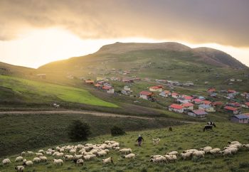 لمیر کجاست و مسیر های دسترسی به این منطقه را روی نقشه مشاهده کنید - تصویر 2