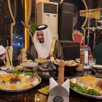 رستوران کازابلانکا اهواز - تصویر 2