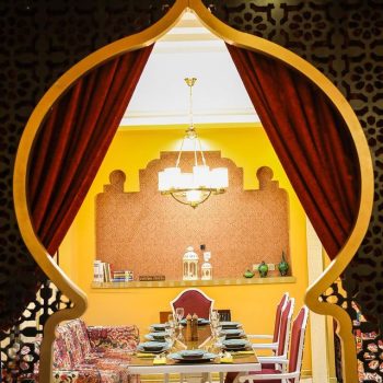 رستوران کازابلانکا اهواز - تصویر 3