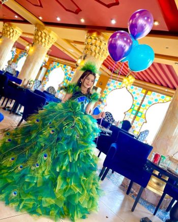 رستوران کازابلانکا اهواز - تصویر 5