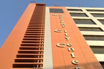 سیتی سنتر مهزیار اهواز - تصویر 4