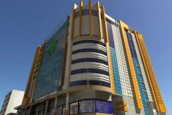 سیتی سنتر مهزیار اهواز - تصویر 2