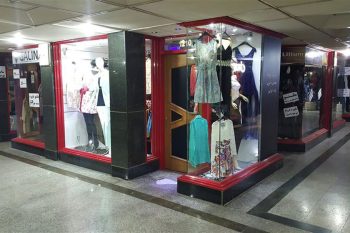 پاساژ کارون اهواز - تصویر 2