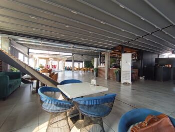 هتل هیام اهواز - تصویر 2