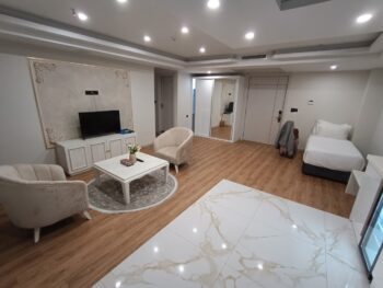 هتل هیام اهواز - تصویر 3