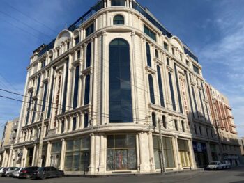 هتل هیام اهواز