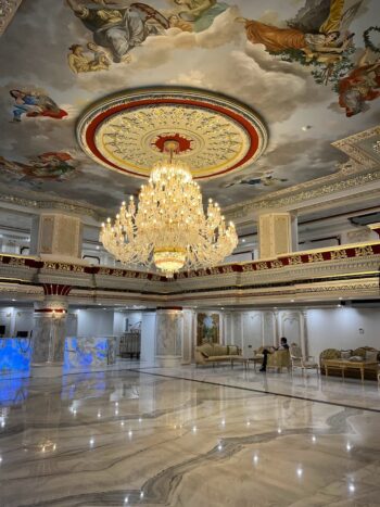 هتل هیام اهواز - تصویر 4